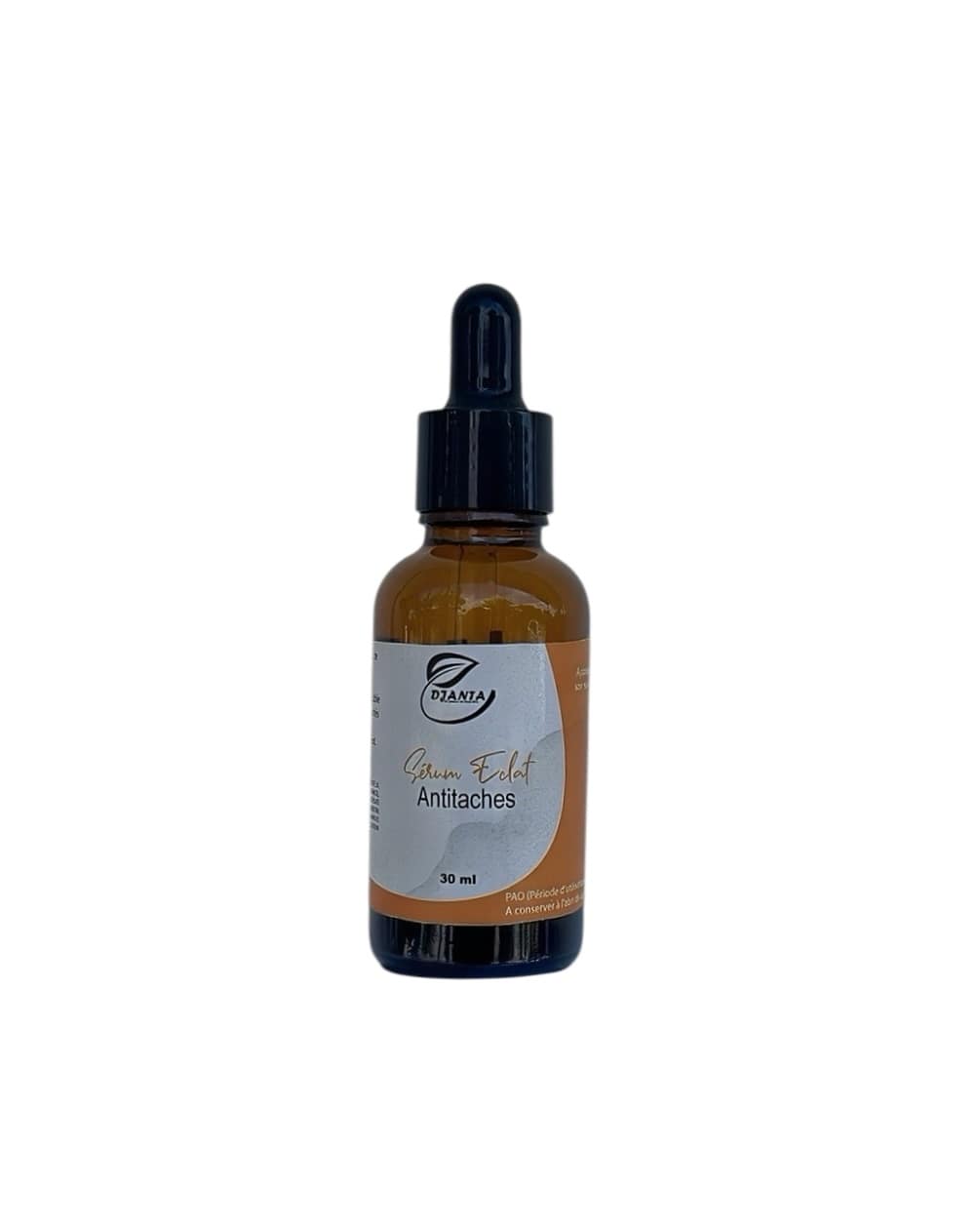 Sérum éclat anti-taches