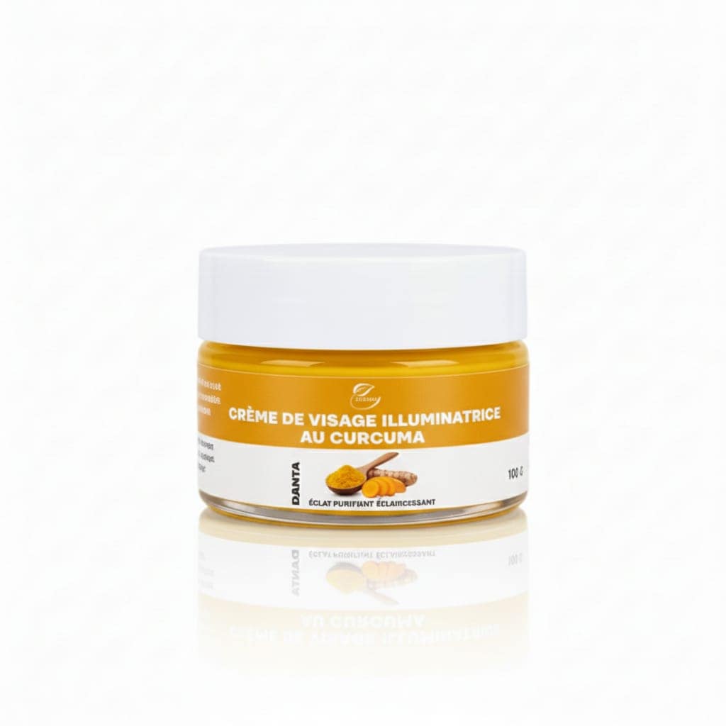 Turmeric Face Cleanser 100ml