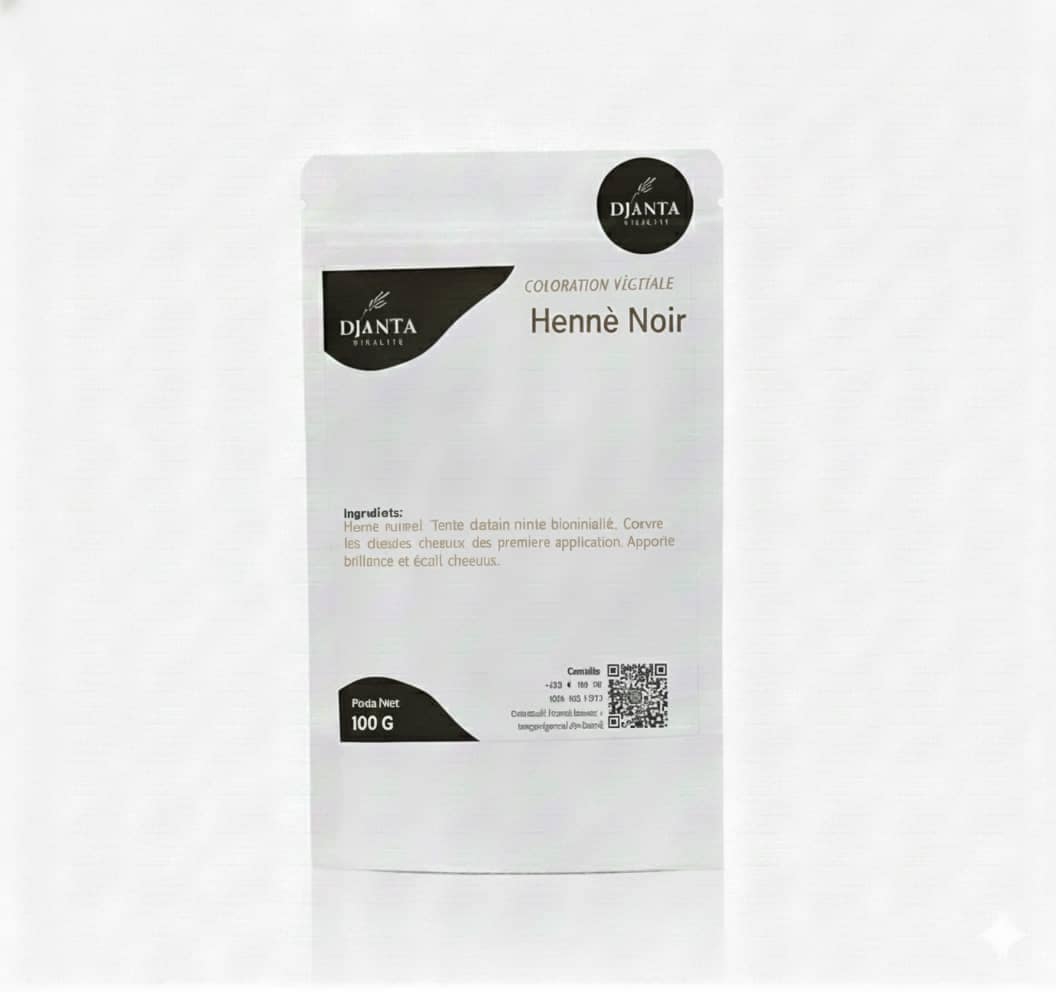 Hennè noir