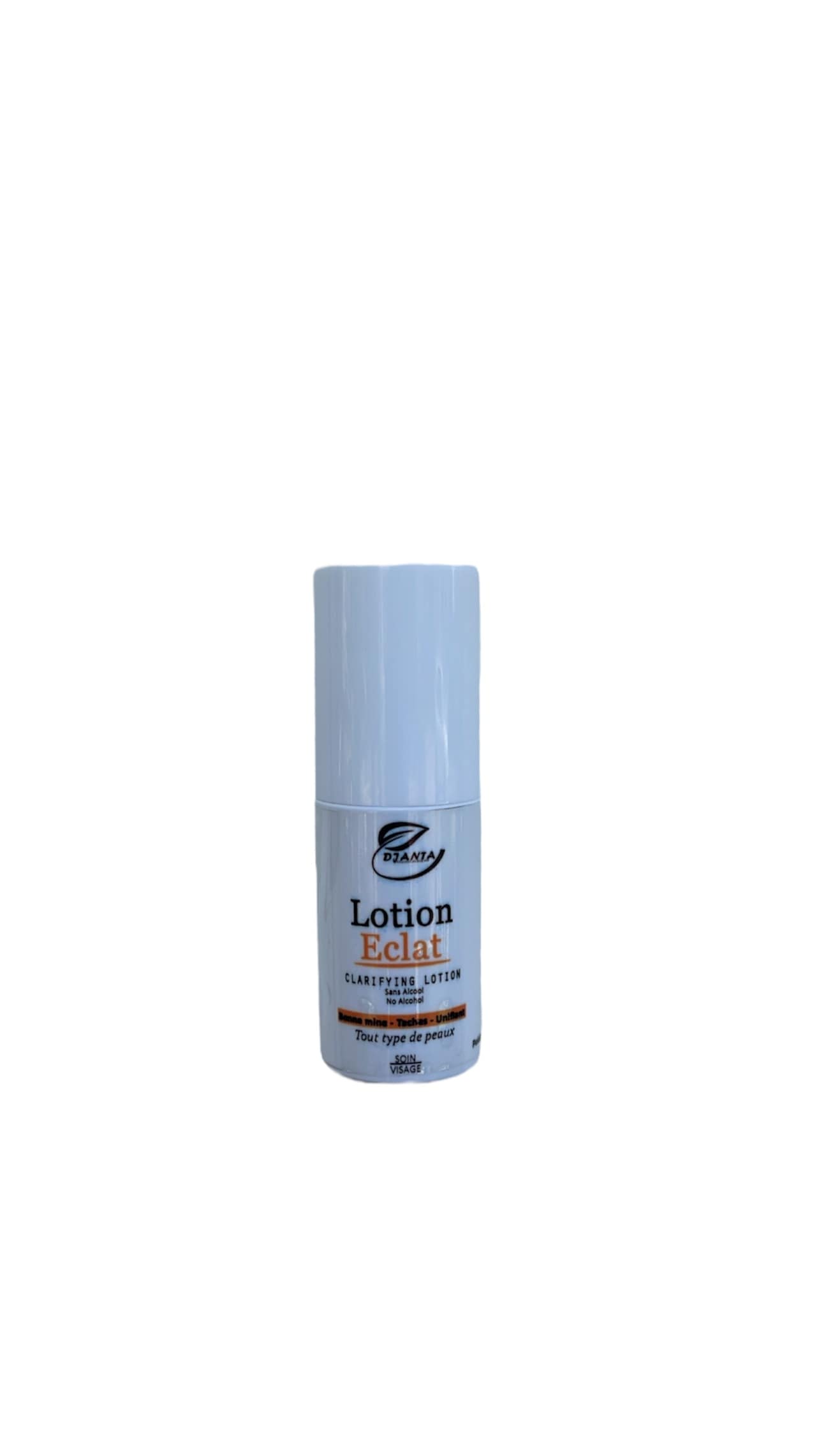 Lotion éclat