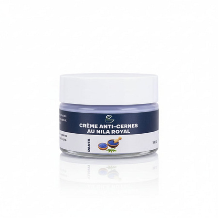 Crème Anti-Cernes Hydratante Nila Royal