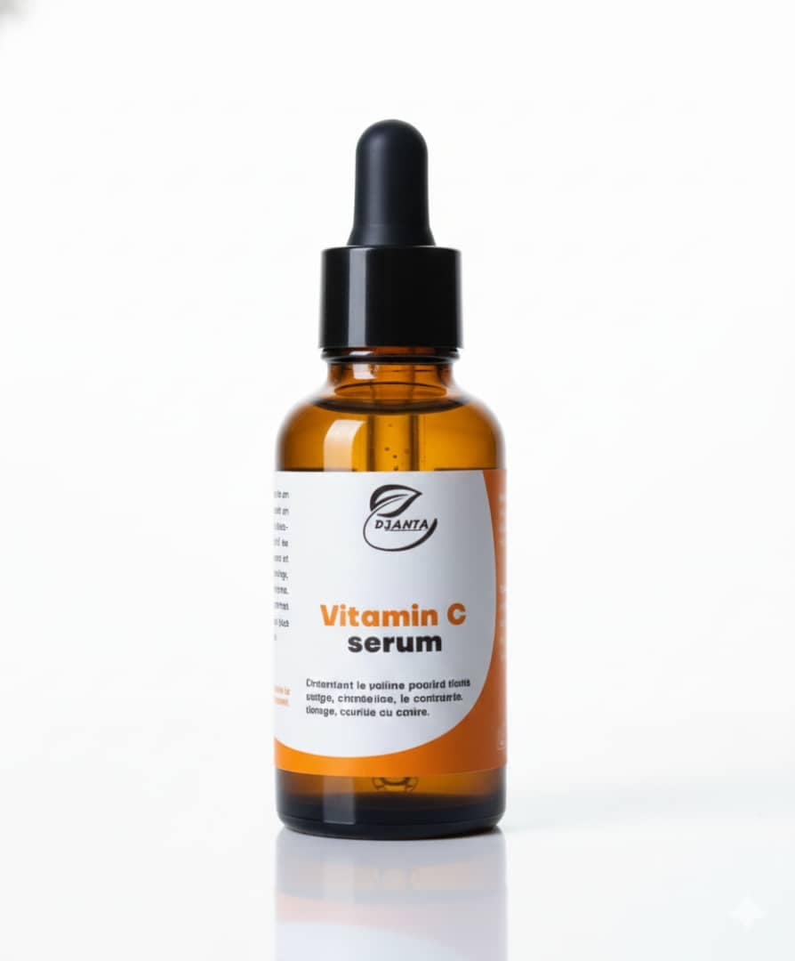 Sérum Vitamine C