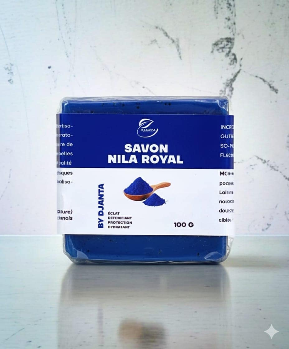 Savon Nila Royal